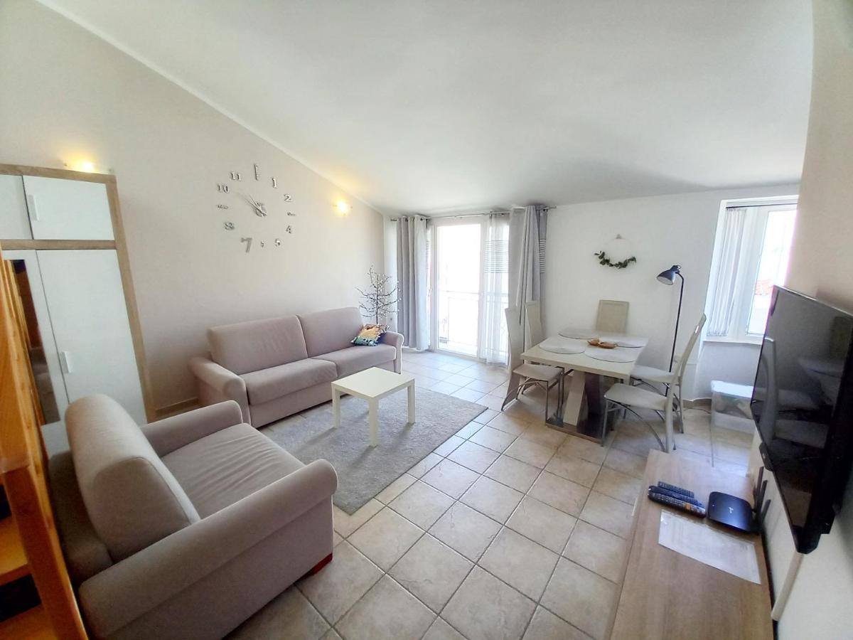 Apartment Karlo Medulin Zewnętrze zdjęcie