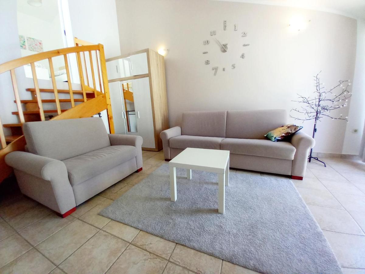 Apartment Karlo Medulin Zewnętrze zdjęcie