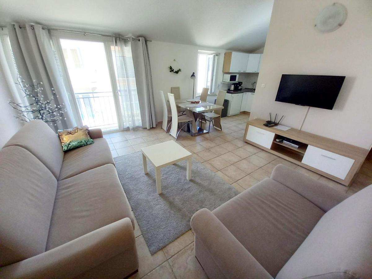 Apartment Karlo Medulin Zewnętrze zdjęcie