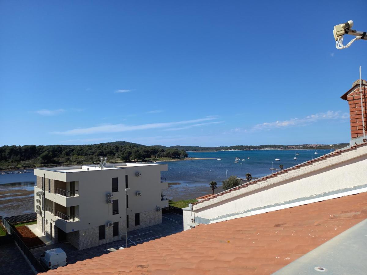 Apartment Karlo Medulin Zewnętrze zdjęcie