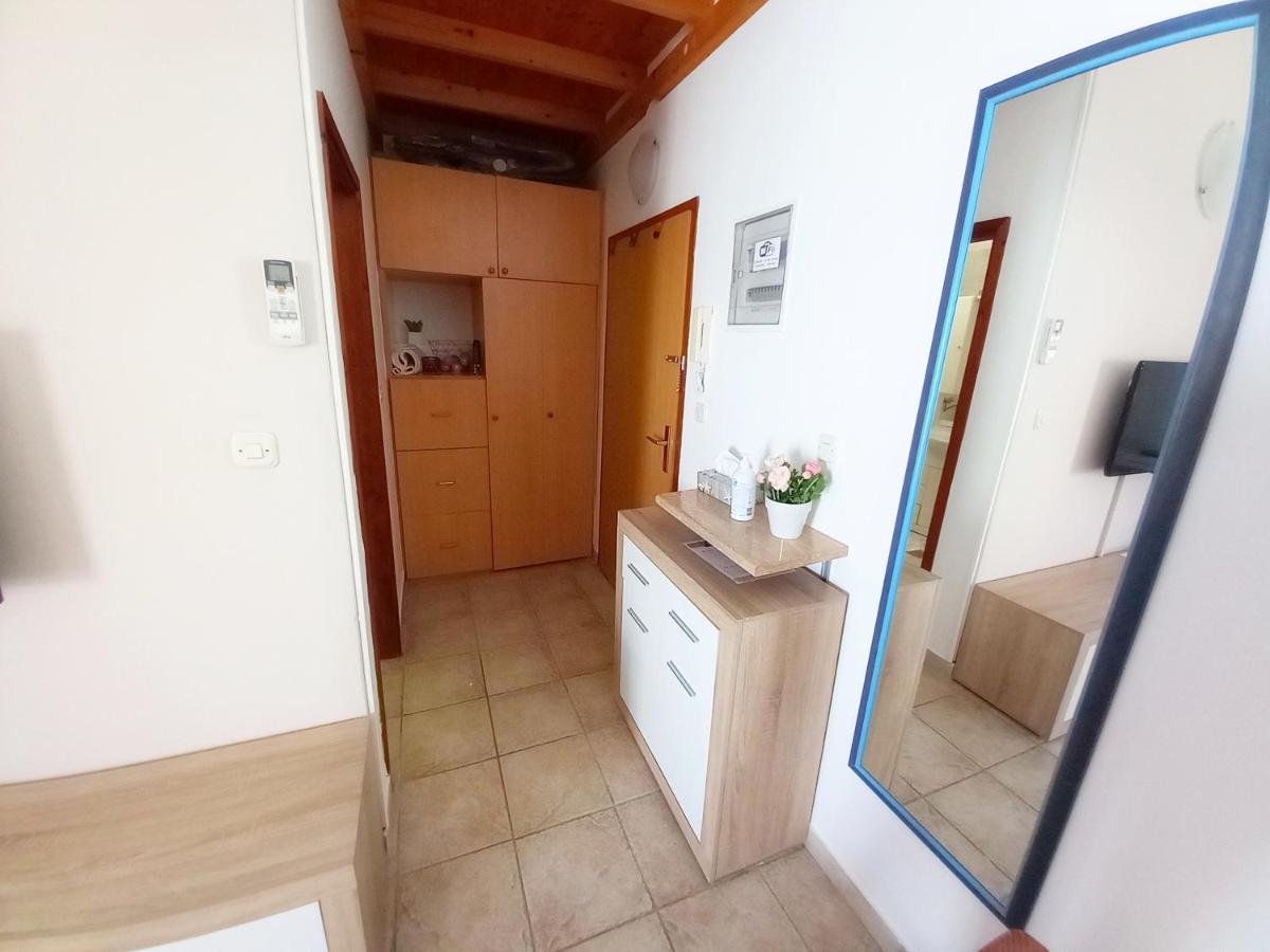 Apartment Karlo Medulin Zewnętrze zdjęcie