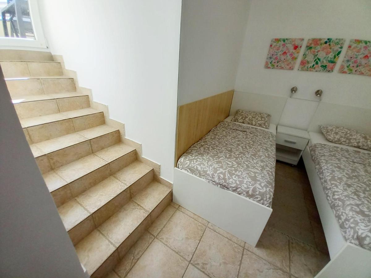 Apartment Karlo Medulin Zewnętrze zdjęcie