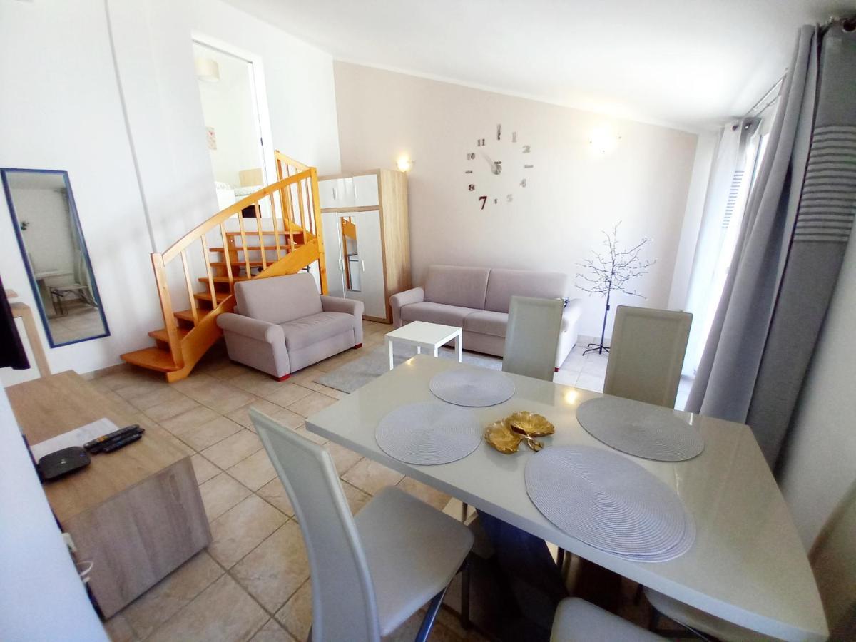 Apartment Karlo Medulin Zewnętrze zdjęcie