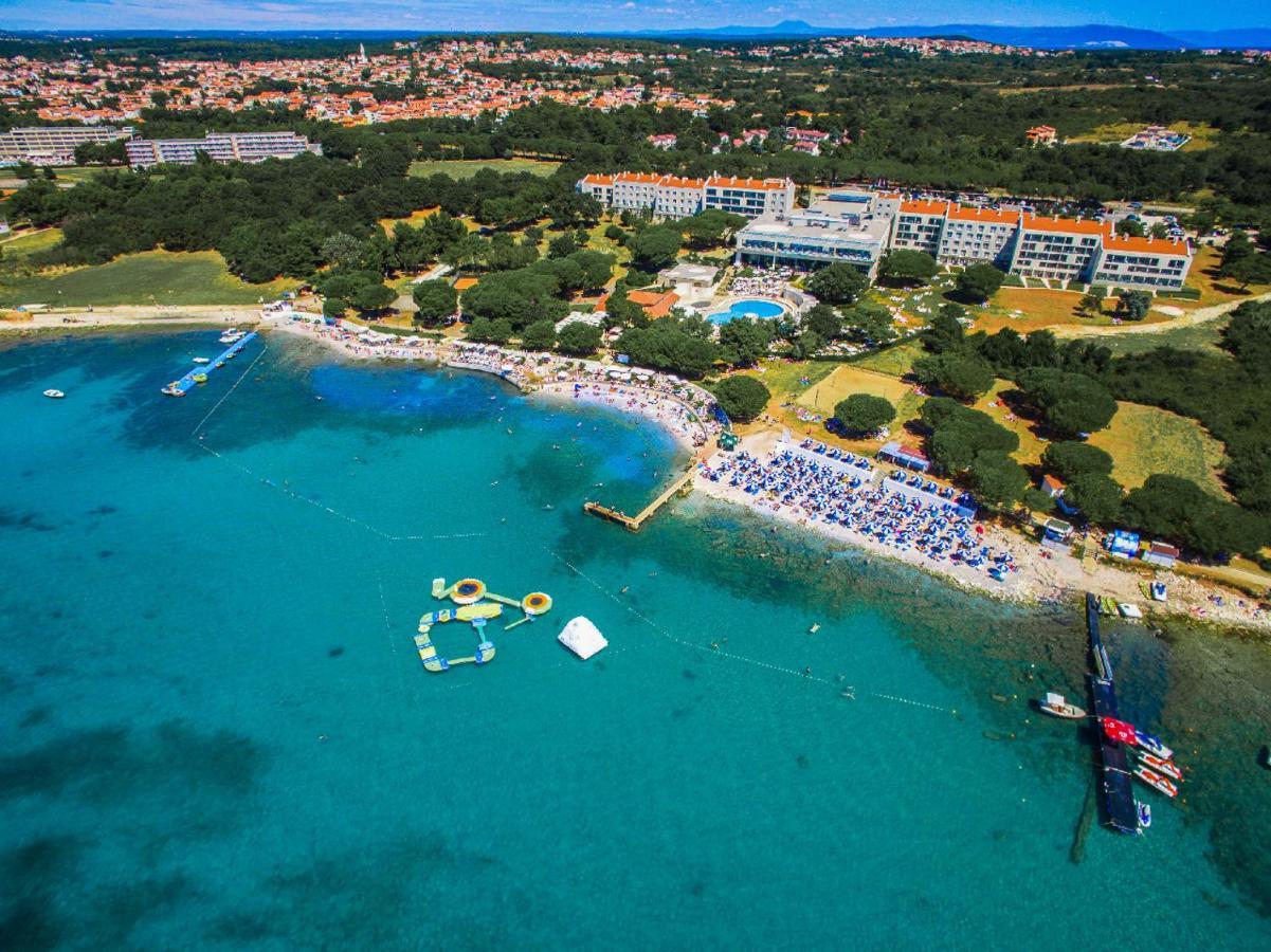 Apartment Karlo Medulin Zewnętrze zdjęcie