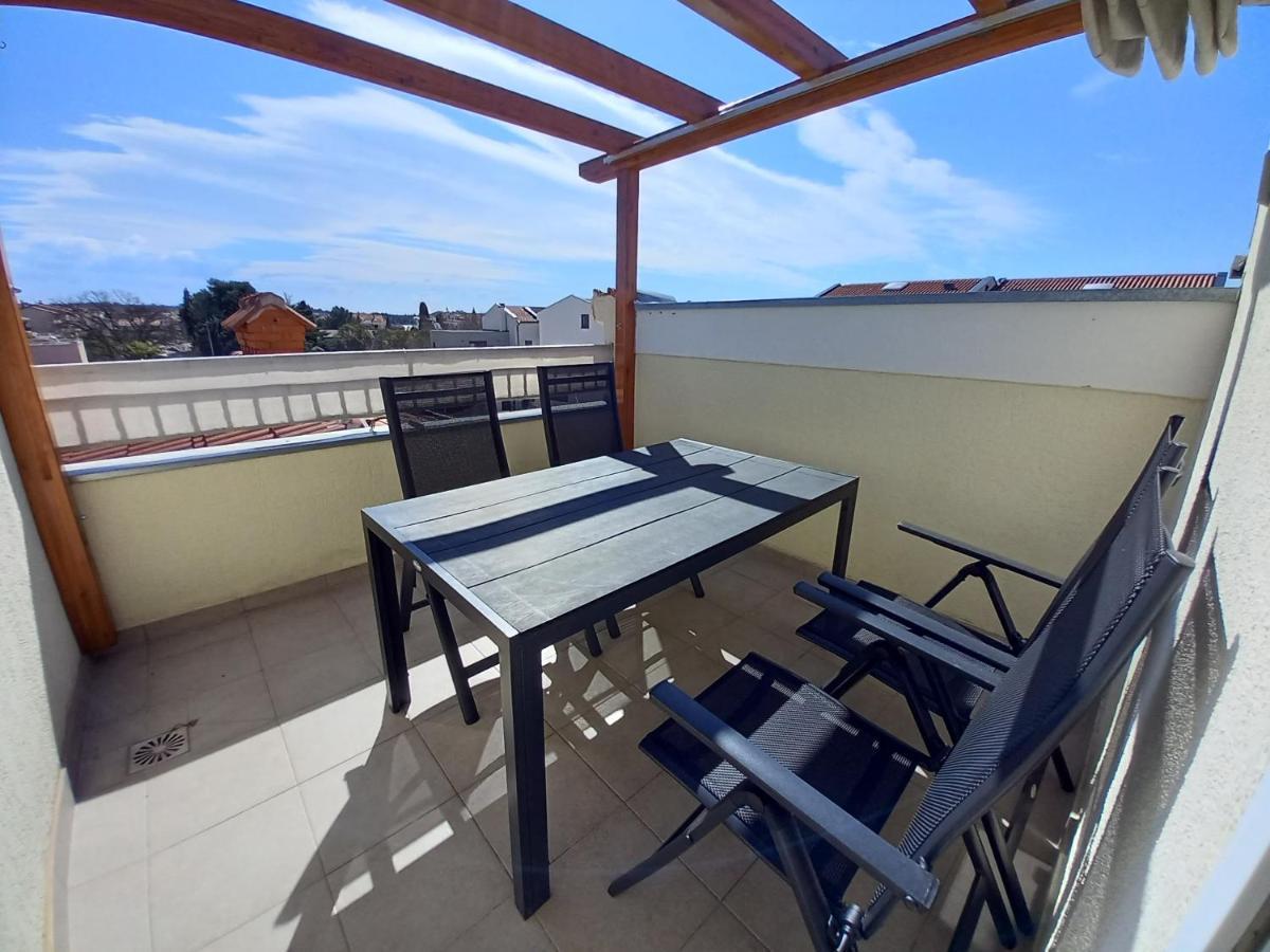 Apartment Karlo Medulin Zewnętrze zdjęcie