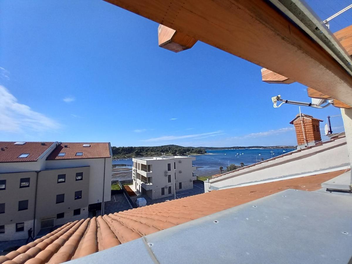 Apartment Karlo Medulin Zewnętrze zdjęcie