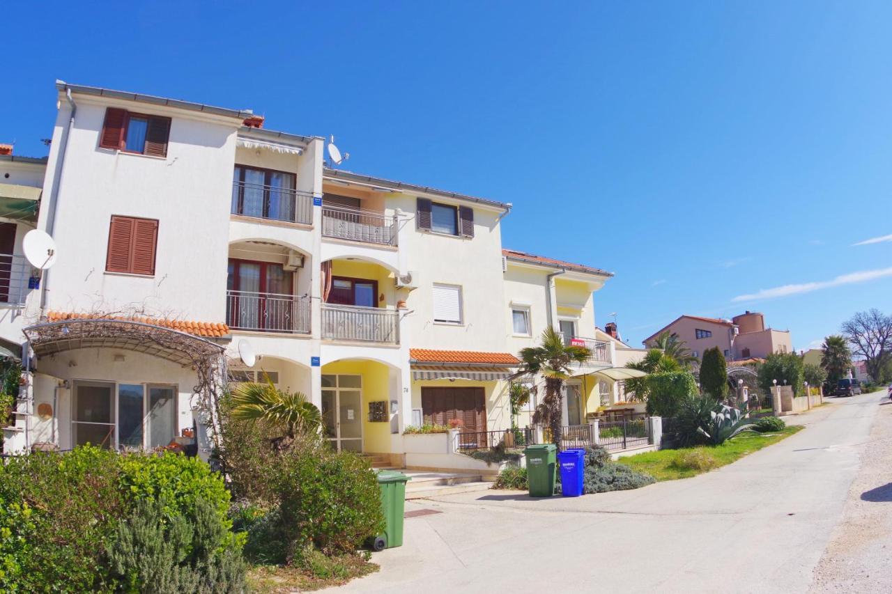 Apartment Karlo Medulin Zewnętrze zdjęcie