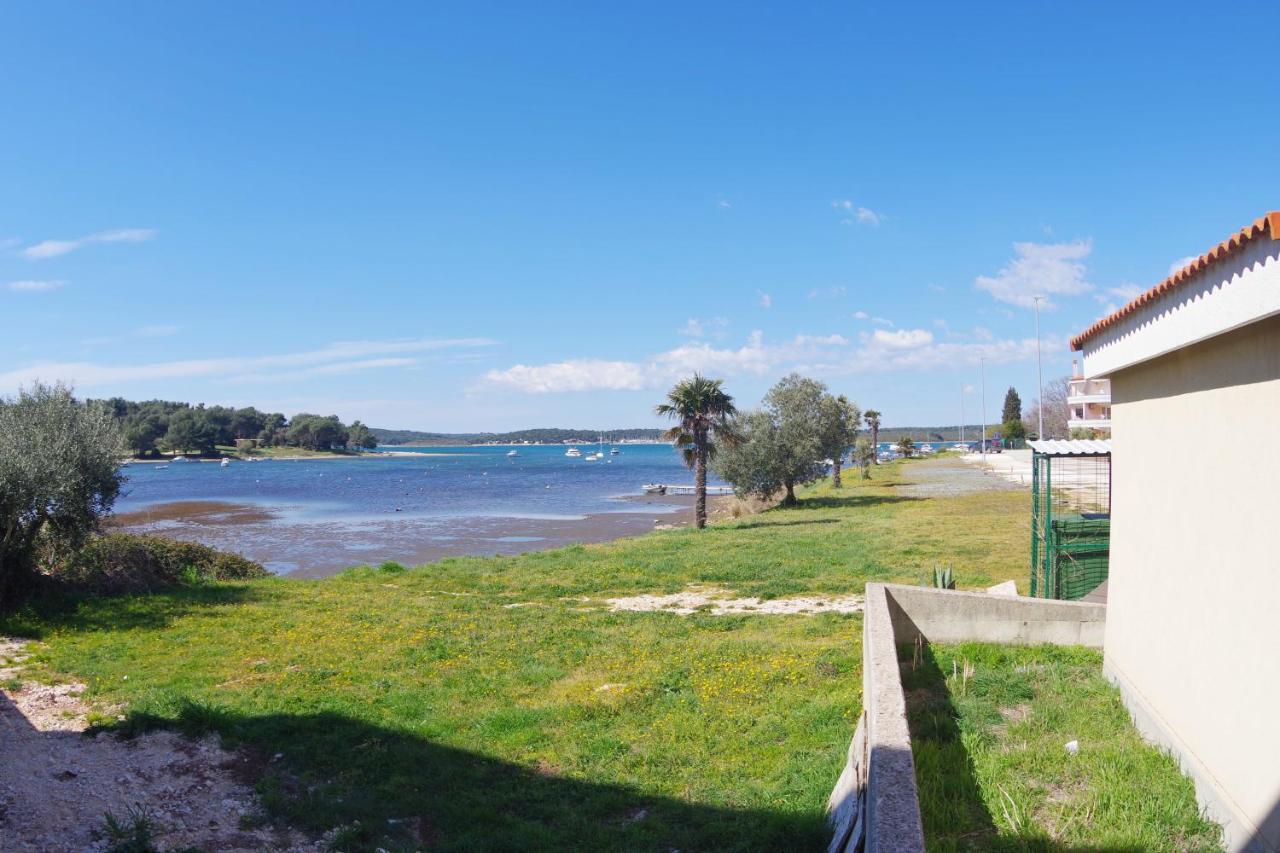 Apartment Karlo Medulin Zewnętrze zdjęcie