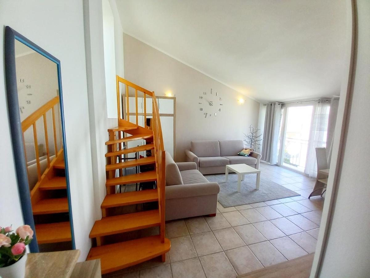Apartment Karlo Medulin Zewnętrze zdjęcie
