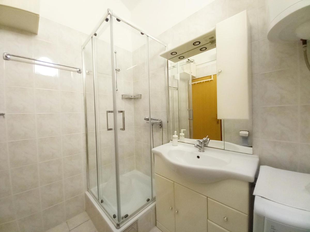 Apartment Karlo Medulin Zewnętrze zdjęcie