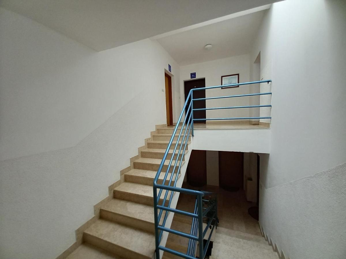 Apartment Karlo Medulin Zewnętrze zdjęcie
